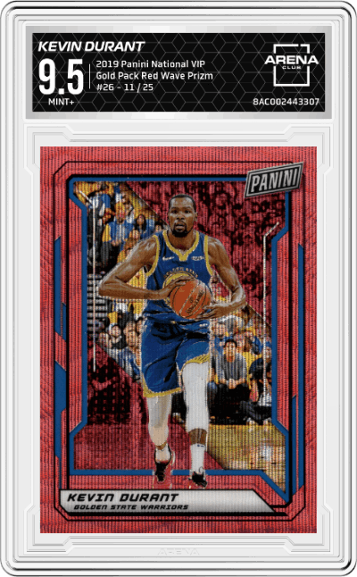 Kevin Durant