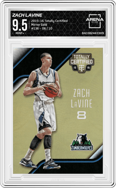 Zach LaVine