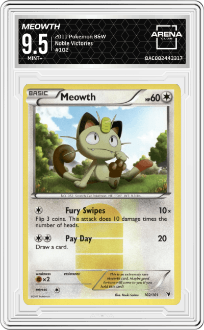 Meowth