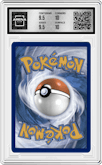 Iono from the 2023 Pokemon SV set graded by Arena Club and given an overall grade of 10.