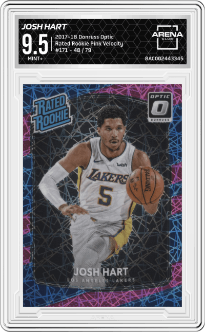 Josh Hart