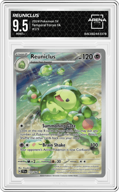 Reuniclus