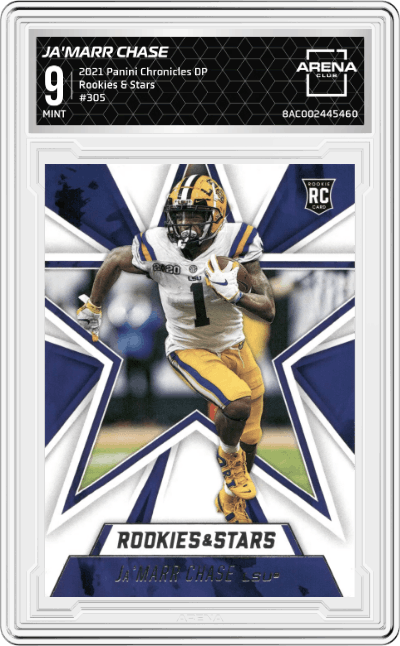 Ja'Marr Chase