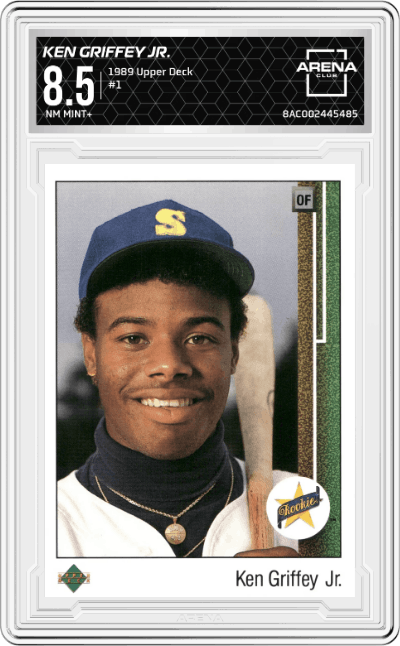 Ken Griffey Jr.
