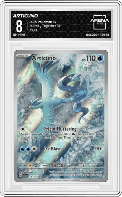 Articuno