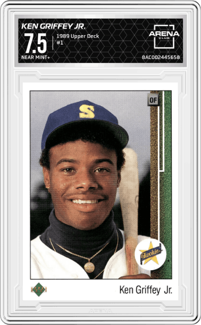 Ken Griffey Jr.