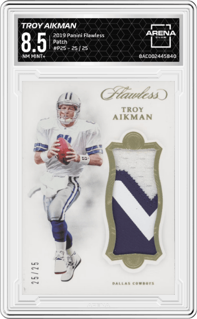 Troy Aikman