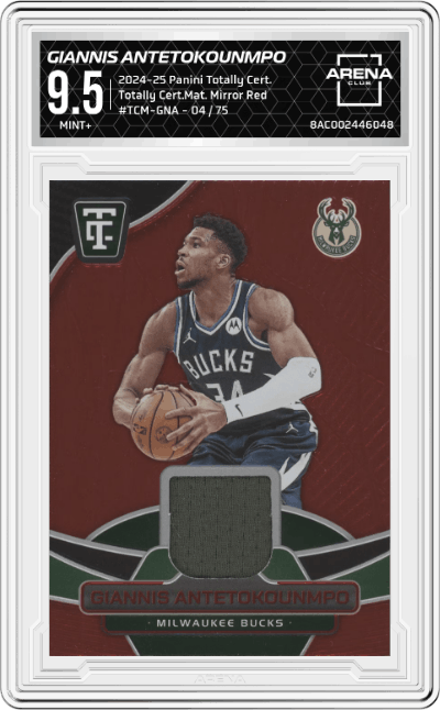 Giannis Antetokounmpo