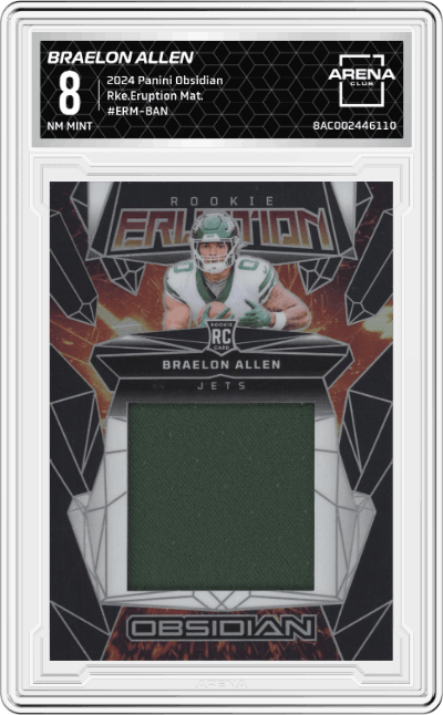 Braelon Allen