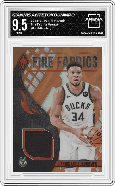 Giannis Antetokounmpo