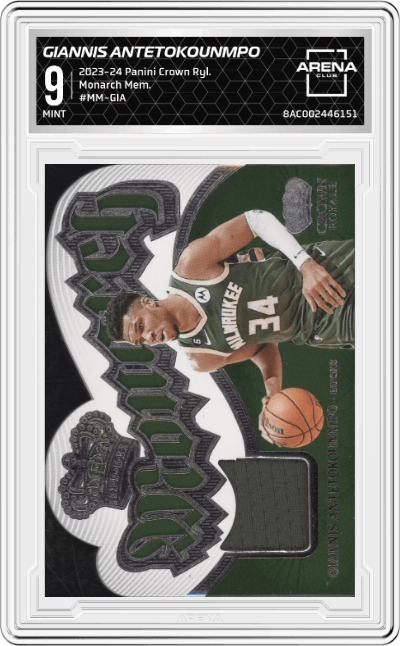 Giannis Antetokounmpo