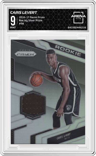Caris LeVert