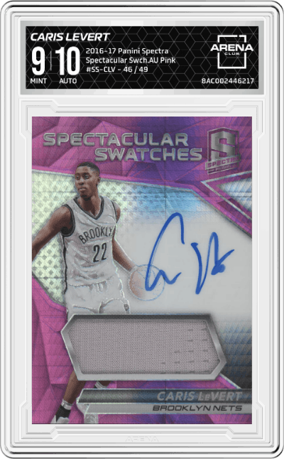 Caris LeVert