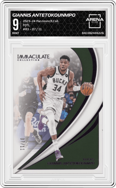 Giannis Antetokounmpo