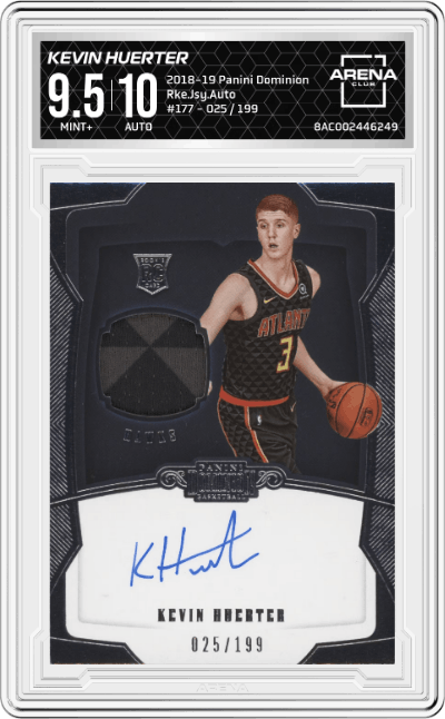 Kevin Huerter