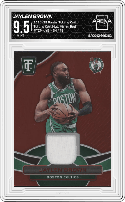 Jaylen Brown