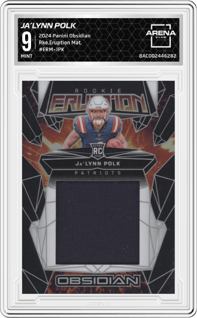 Ja’Lynn Polk