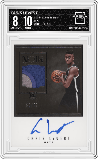 Caris LeVert