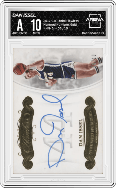 Dan Issel