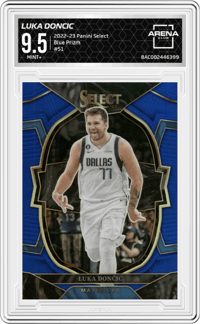 Luka Doncic