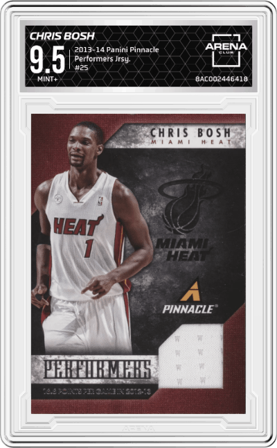Chris Bosh
