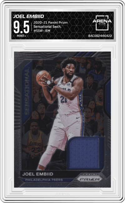 Joel Embiid