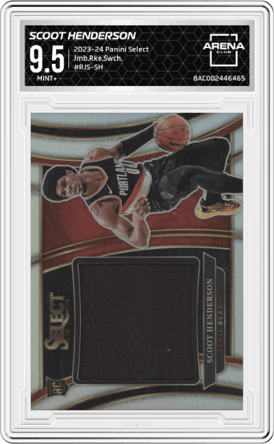 Scoot Henderson