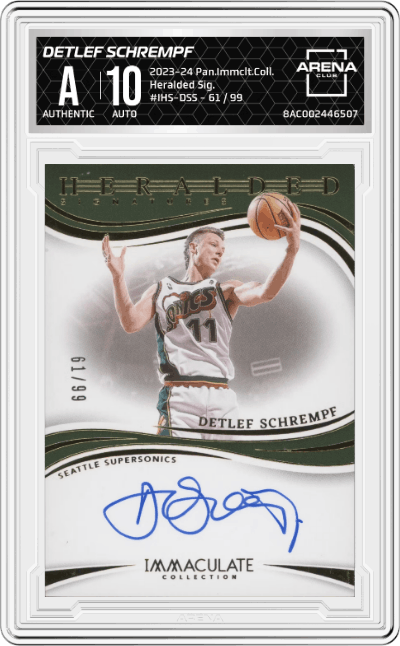 Detlef Schrempf