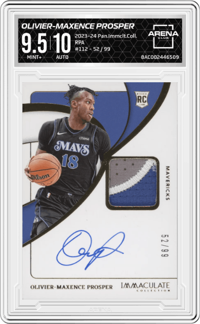 Olivier-Maxence Prosper