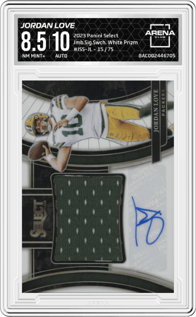 Jordan Love 