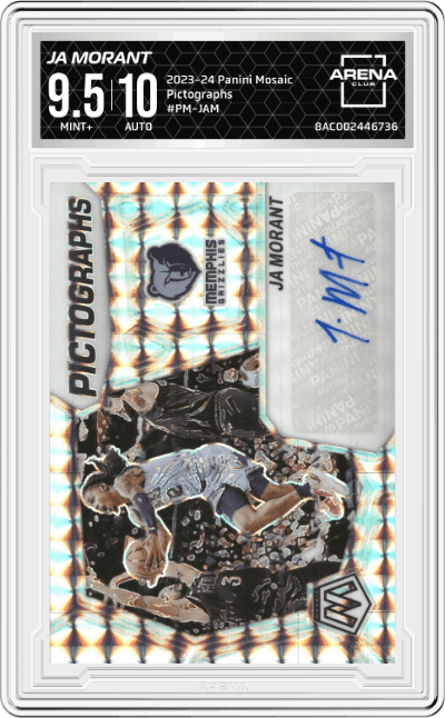 Ja Morant