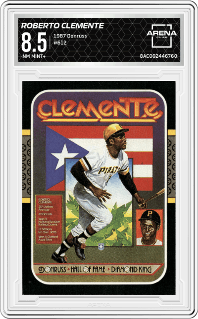 Roberto Clemente