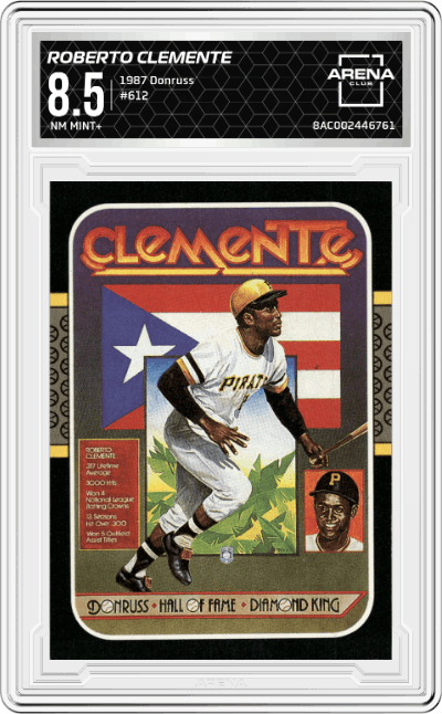 Roberto Clemente
