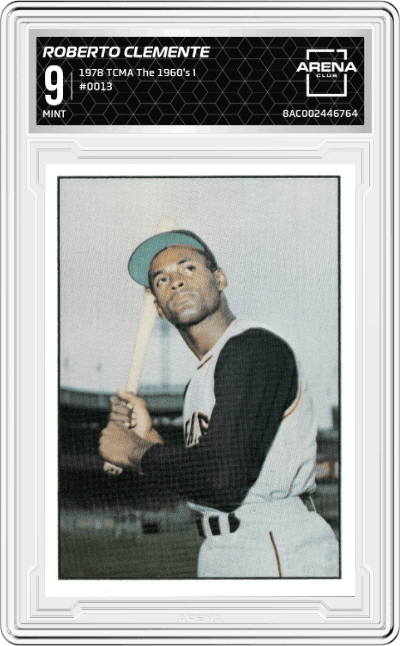 Roberto Clemente