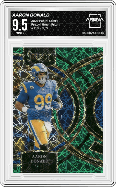 Aaron Donald