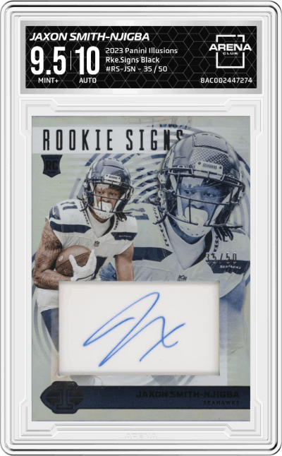 Jaxon Smith-Njigba