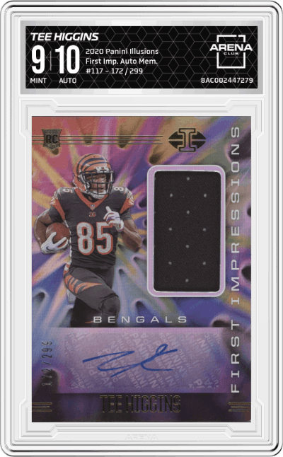 Tee Higgins