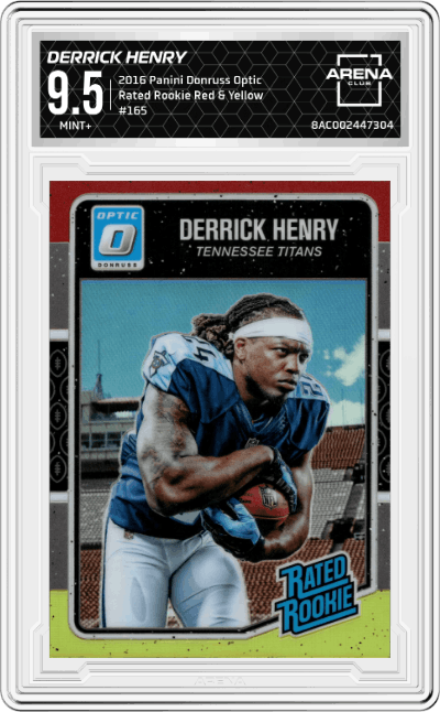 Derrick Henry
