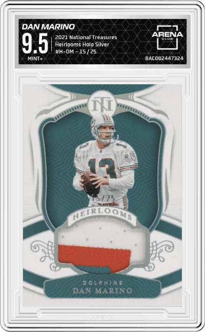 Dan Marino