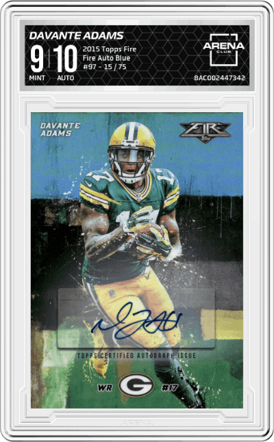 Davante Adams