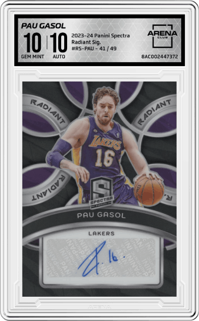 Pau Gasol