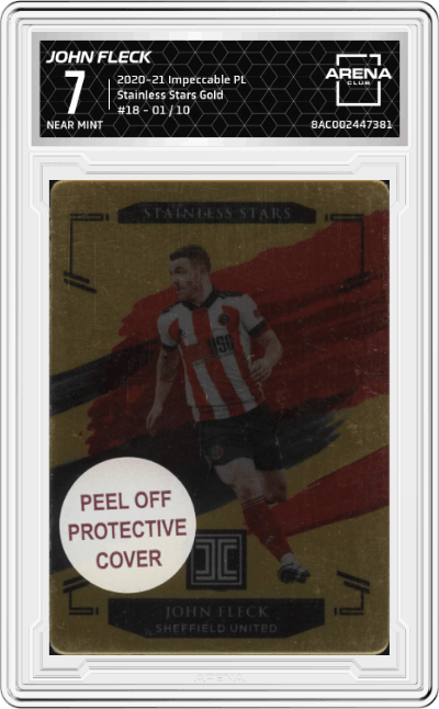 John Fleck