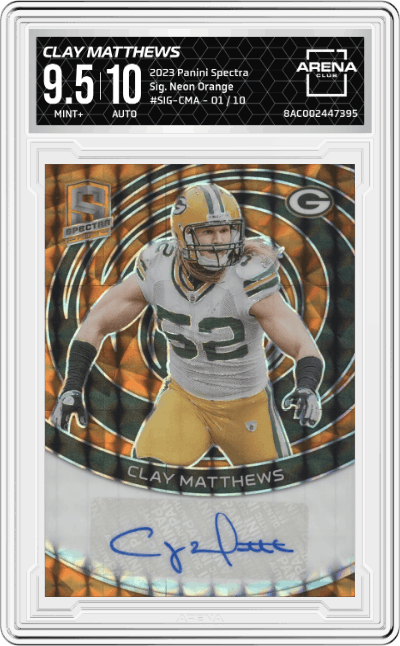 Clay Matthews