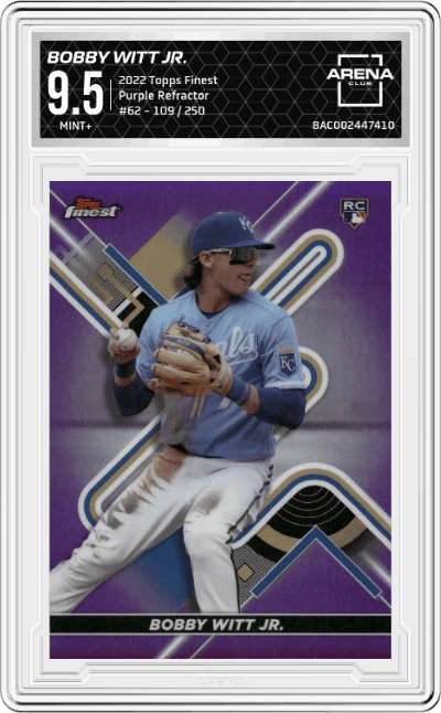 Bobby Witt Jr.