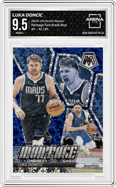Luka Doncic