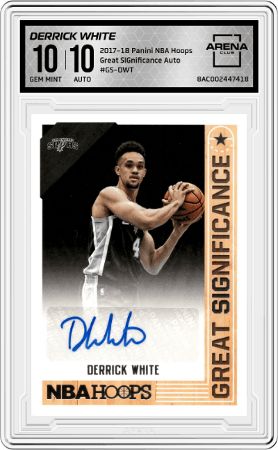 Derrick White