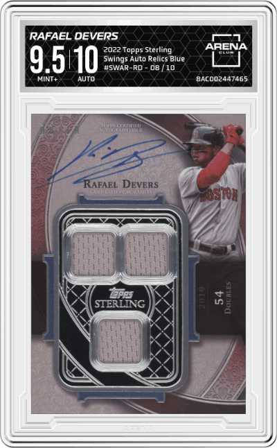 Rafael Devers