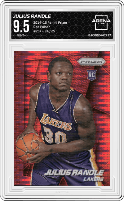 Julius Randle