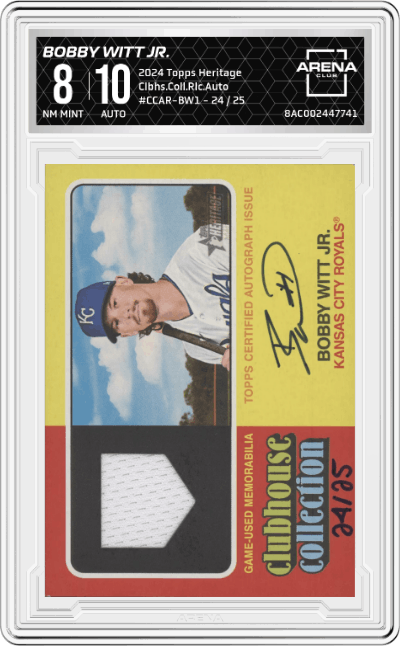 Bobby Witt Jr.