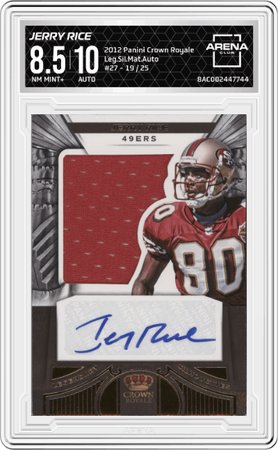 Jerry Rice